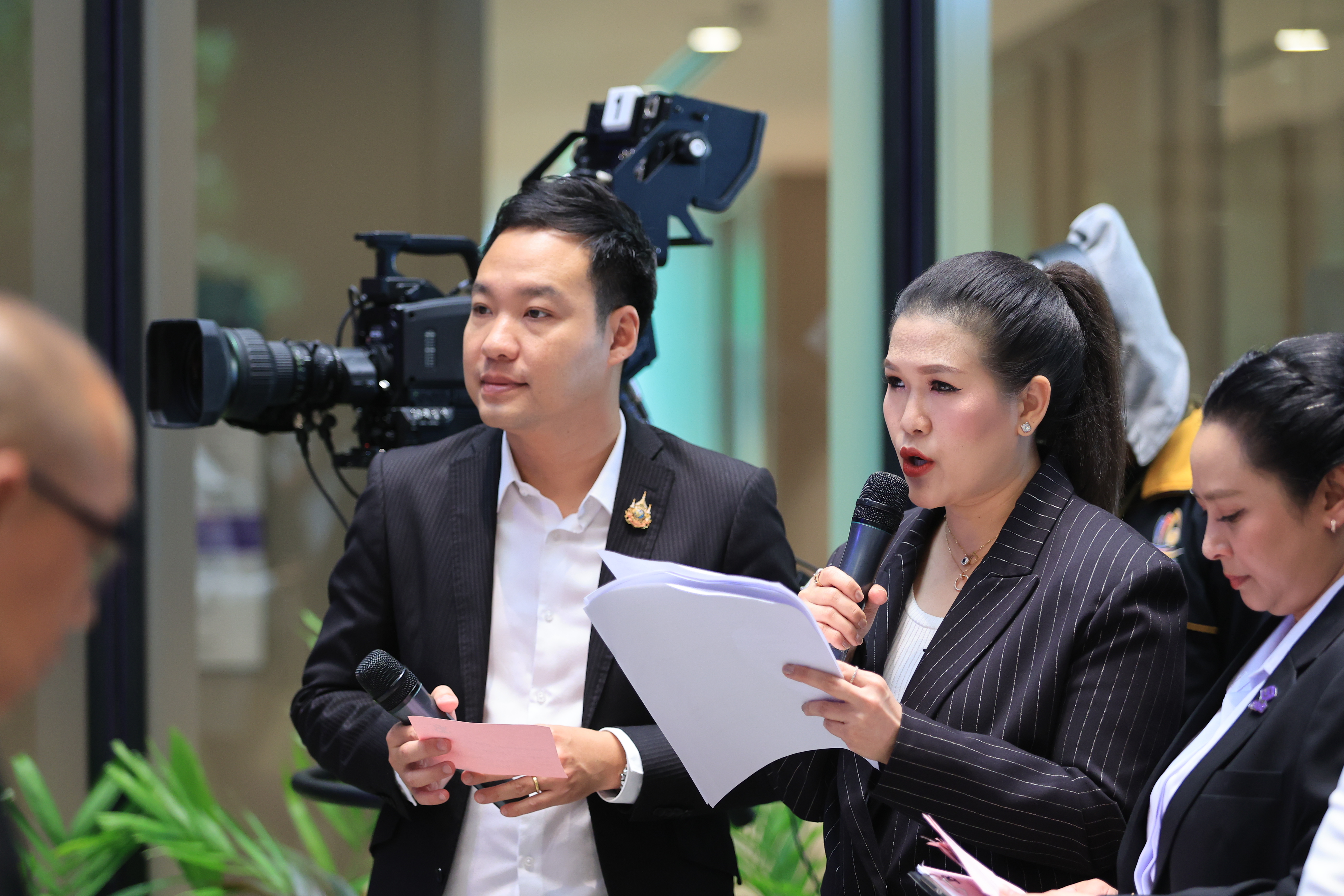 title - ส.ป.ก. ร่วมงานวันคล้ายวันสถาปนาสถานีโทรทัศน์แห่งประเทศไทย (NBT) ครบปีที่ 38